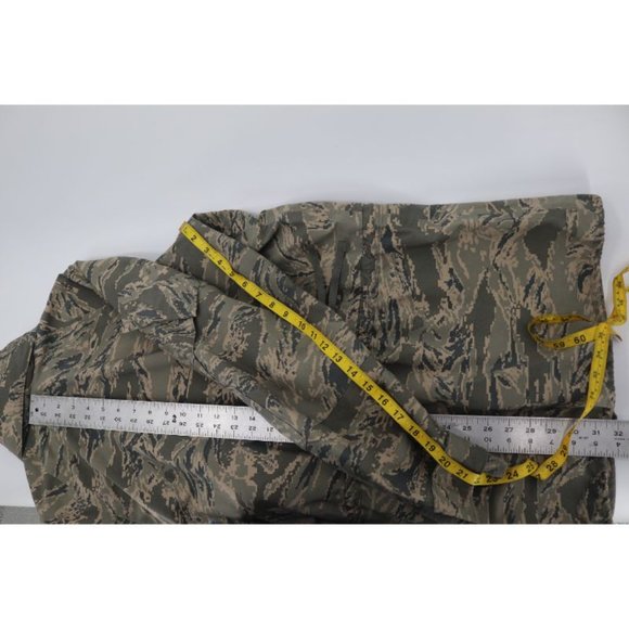 valley apparel mens M goretex parka jacket - Picture 8 of 15